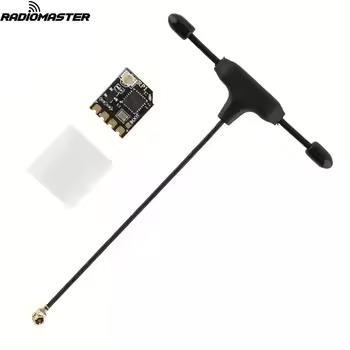 RadioMaster RP1 RP2 RP3 2.4ghz ExpressLRS
